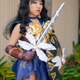 Image for article titled Our Favorite Cosplay From Delta H 2019